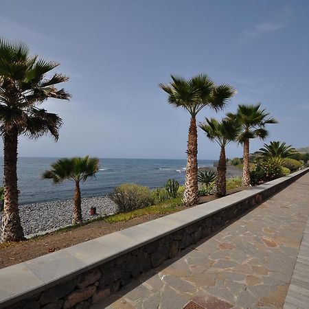 Almar Apartment Caleta de Interián Eksteriør bilde
