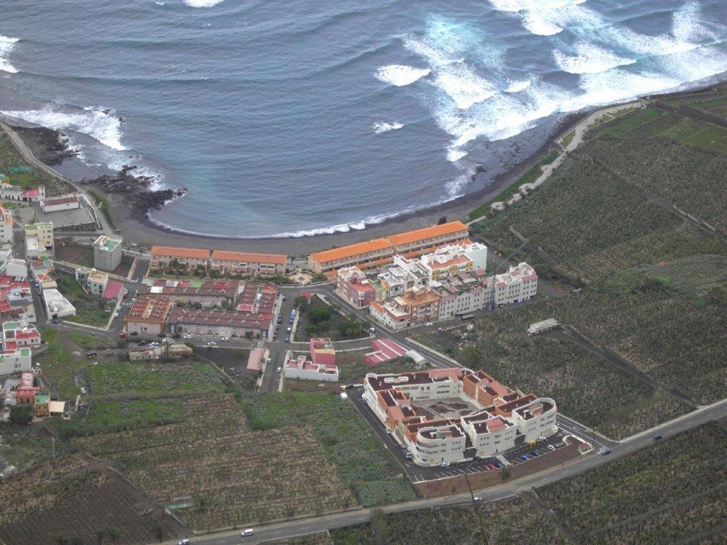 Almar Apartment Caleta de Interián Eksteriør bilde