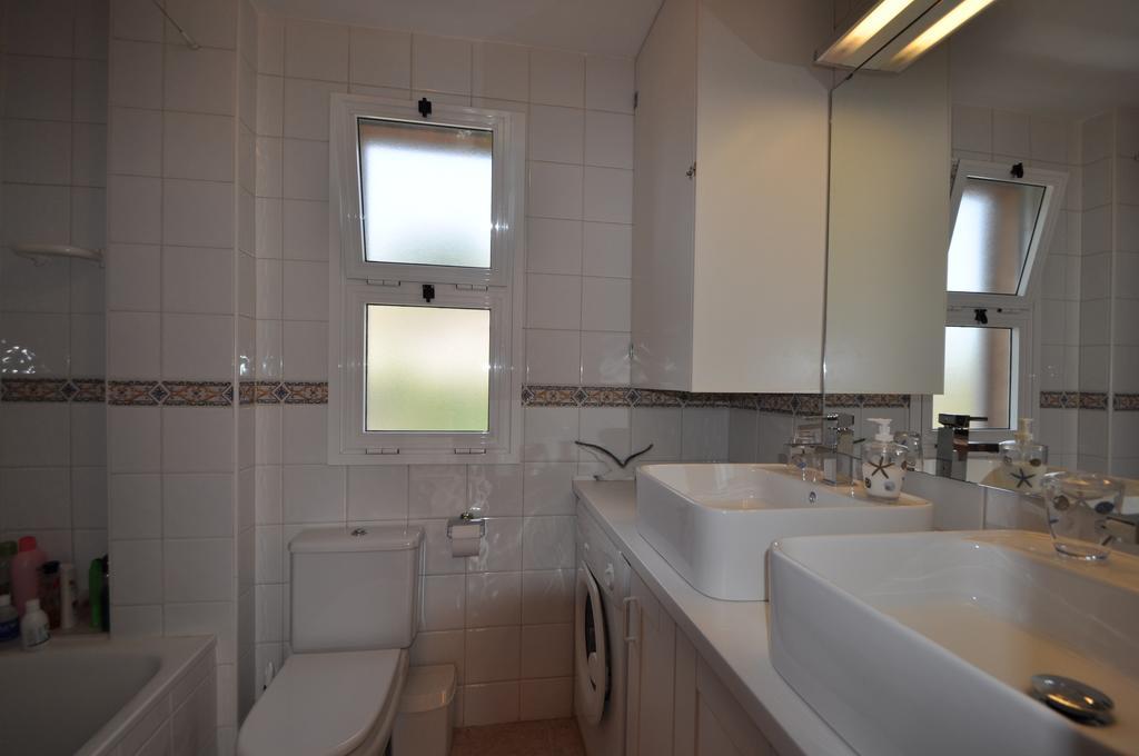 Almar Apartment Caleta de Interián Eksteriør bilde