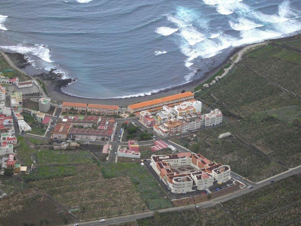 Almar Apartment Caleta de Interián Eksteriør bilde